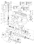 Gearcase