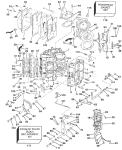 Cylinder & Crankcase Cylinder & Crankcase