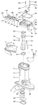 Exhaust Housing Exhaust Housing