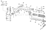 Steering Handle & Throttle Control