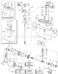 Gearcase