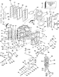 Cylinder & Crankcase Cylinder & Crankcase