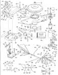 Ignition System & Starter Motor