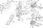 Carburetor And Linkage Carburetor And Linkage