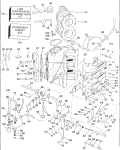 Cylinder & Crankcase