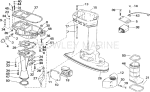 Exhaust Housing Exhaust Housing