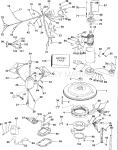 Ignition System - 150 Models