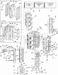 Cylinder & Crankcase