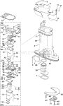 Exhaust Housing Exhaust Housing