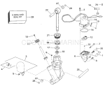 Power Trim/Tilt Hydraulic Assembly Power Trim/Tilt Hydraulic Assembly