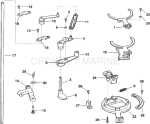 Throttle Linkage Throttle Linkage