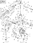 Fuel Bracket & Components