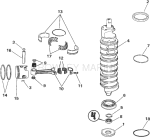 Crankshaft & Piston Crankshaft & Piston