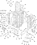 Cylinder & Crankcase