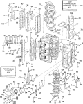 Cylinder & Crankcase Cylinder & Crankcase