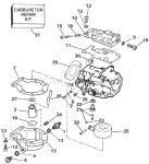 Carburetor - 20 Carburetor - 20