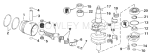 Crankshaft & Piston Crankshaft & Piston