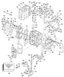 Cylinder & Crankcase Cylinder & Crankcase