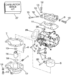 Carburetor - 20