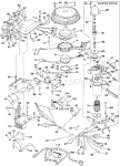 Ignition System & Starter Motor