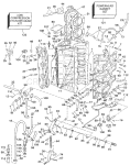 Cylinder & Crankcase Cylinder & Crankcase