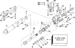 Cylinder Valve Assembly