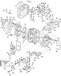 Cylinder & Crankcase Cylinder & Crankcase