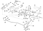 Steering And Shift Handle Steering And Shift Handle