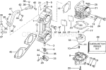 Carburetor Carburetor