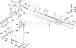 Throttle Linkage Throttle Linkage