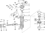 Crankshaft & Piston Crankshaft & Piston