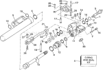 Cylinder & Valve Assembly