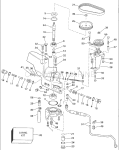 Power Steering Pump Power Steering Pump