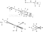 Power Trim/Tilt Electrical Power Trim/Tilt Electrical