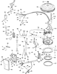 Ignition System - Electric Start Te-Ttl Models Ignition System - Electric Start Te-Ttl Models