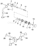 Primer System - Manual Start Primer System - Manual Start