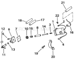 Primer System - Electric Start Primer System - Electric Start