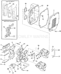 Intake Manifold Intake Manifold