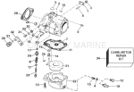 Carburetor - All 40 Models Carburetor - All 40 Models