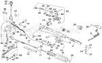 Steering And Shift Handle Steering And Shift Handle