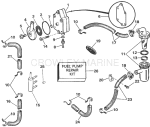 Fuel Pump And Filter Fuel Pump And Filter