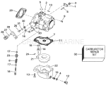 Carburetor Carburetor
