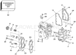 Cylinder & Crankcase Cylinder & Crankcase