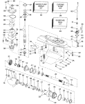 Gearcase Gearcase