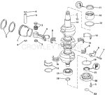 Crankshaft & Piston Crankshaft & Piston