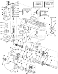 Gearcase