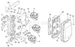 Intake Manifold Intake Manifold