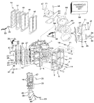Cylinder & Crankcase Cylinder & Crankcase