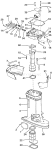 Exhaust Housing Exhaust Housing