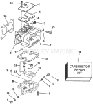 Carburetor Carburetor